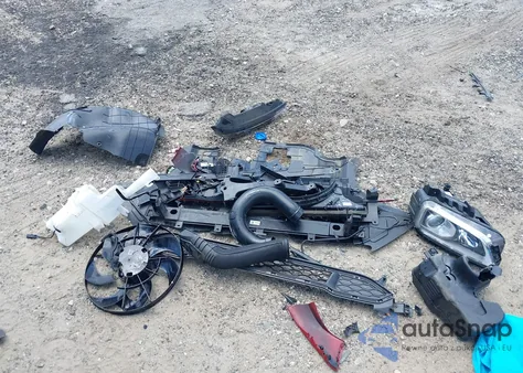 2020 Hyundai Kona Sel z USA, uszkodzony, nr VIN KM8K22AA1LU582222